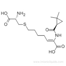 Cilastatin CAS 82009-34-5